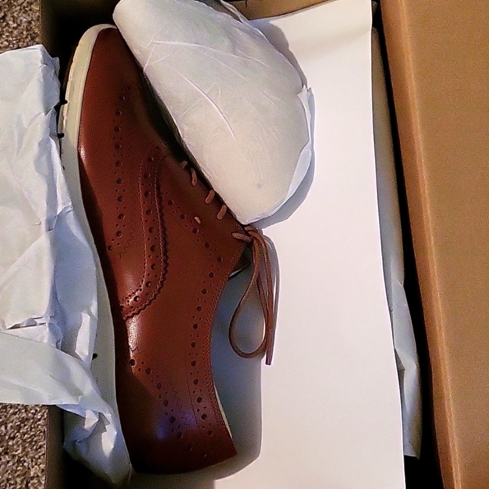 Cole Haan